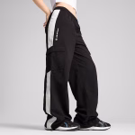BMW M Motorsport Women's Woven Cargo Pants