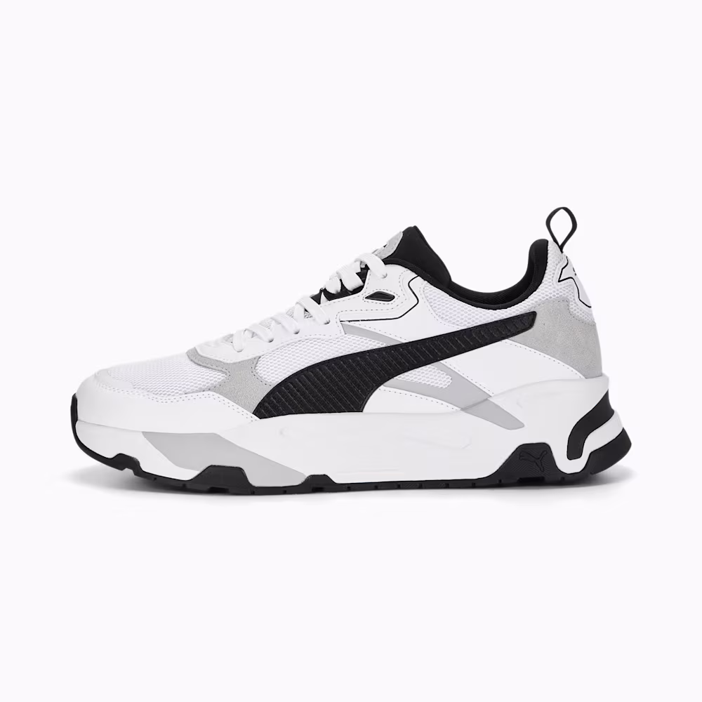 Trinity-Men's-Sneakers کفش پوما Trinity - Image 1