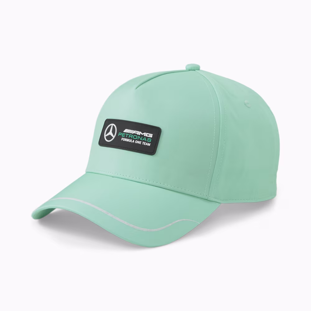 benz 3 کلاه پوما Puma Mapf1 Bb Cap - Image 1