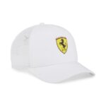 کلاه پوما FERRARI RACE  TRUCKER CAP