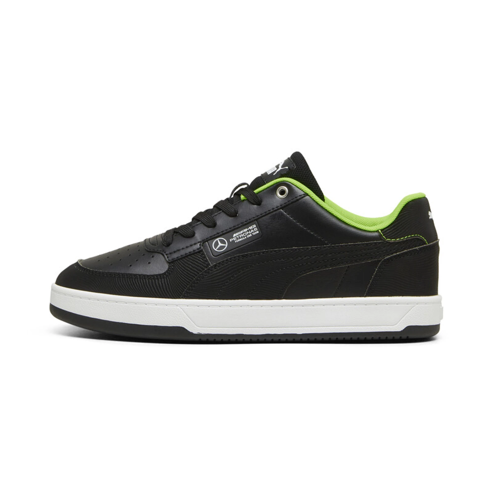 mapf1-caven-2-0-30850201-negro کفش پوما MAPF1 CAVEN 2.0 - Image 1