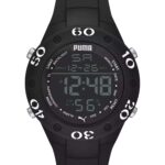ساعت پوما Puma LCD watch