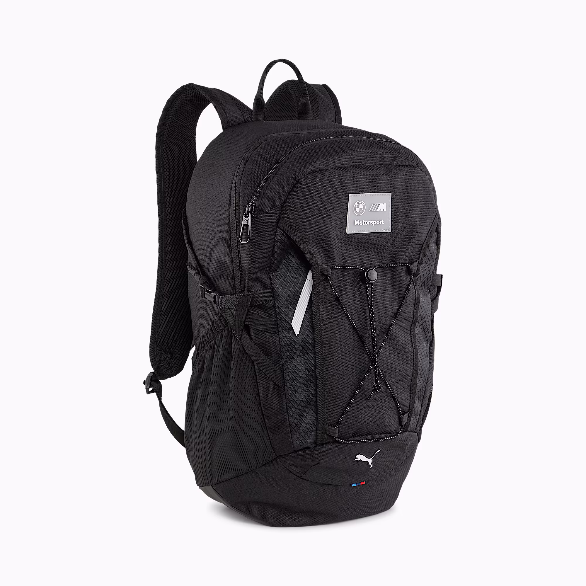 Mochila-BMW-M-Motorsport-Statement کوله پشتی پوما بی ام دابلیو Puma Bmw Mms Statement Backpack - Image 1