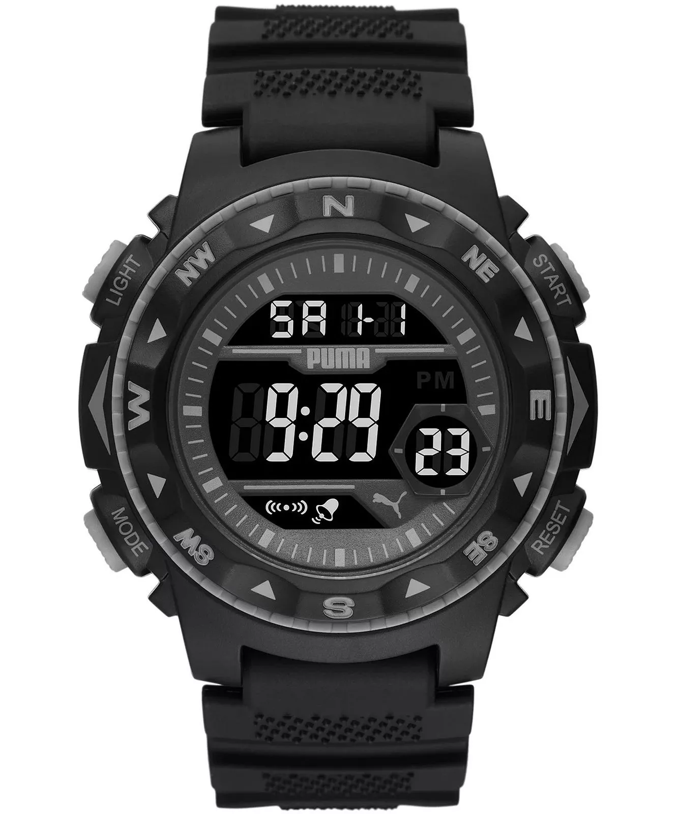 zegarek-meski-puma-12-p6054 ساعت پوما Puma 12 watch - Image 1