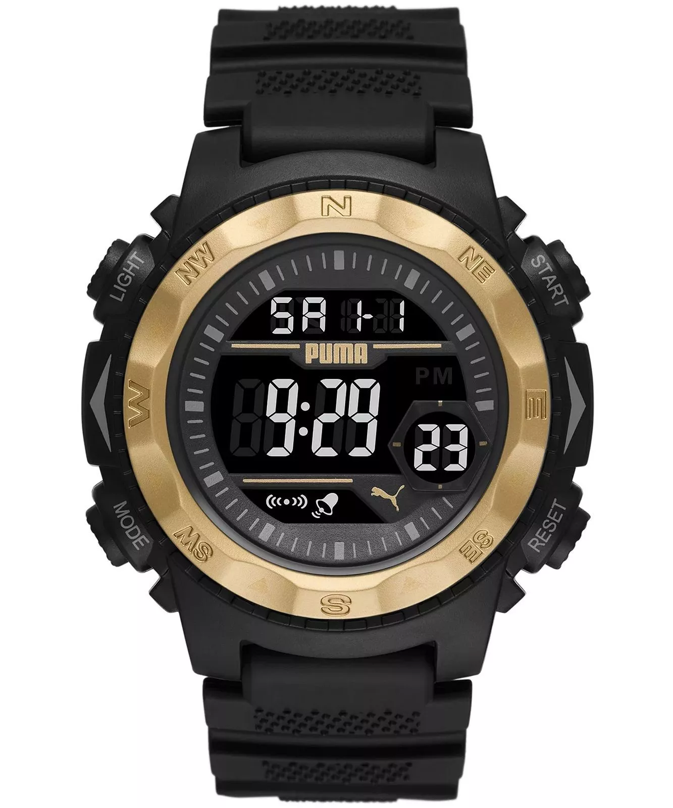 zegarek-meski-puma-12-p6055 ساعت پوما Puma 12 watch - Image 1