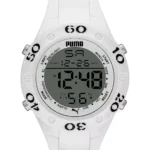 ساعت پوما Puma LCD watch