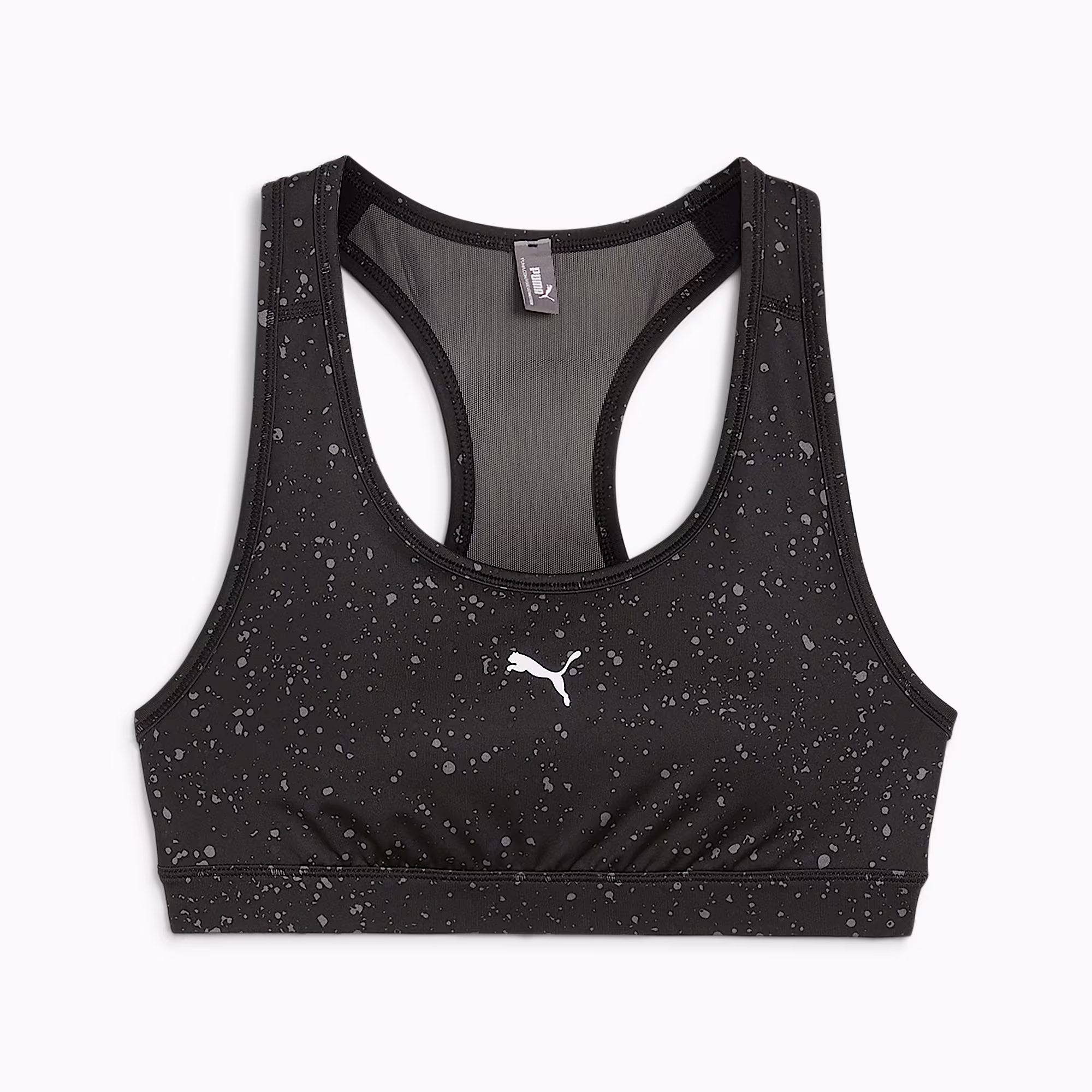 Bra-deportivo-de-training-4KEEPS-para-mujer (6) نیم تنه زنانه پوما PUMA 4Keeps BRA - Image 1