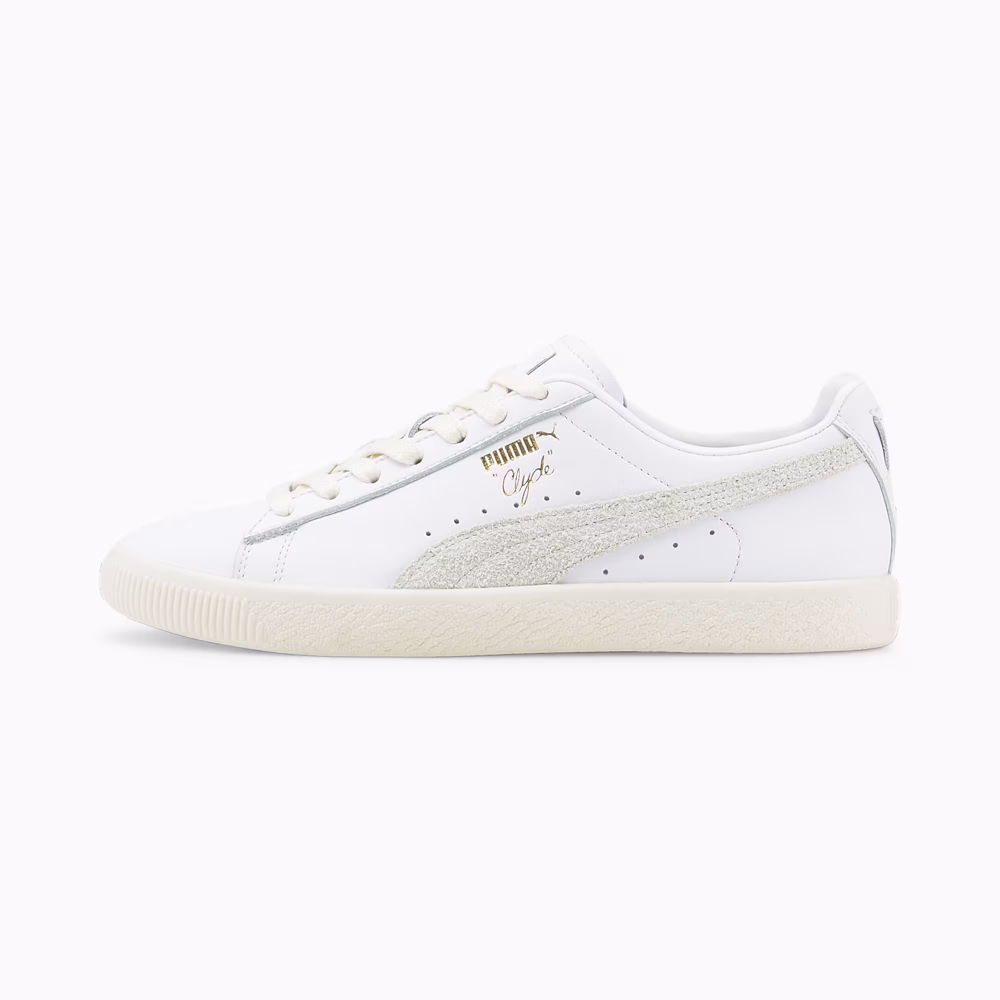 Clyde-Base-Sneakers کفش پوما Puma Clyde - Image 1