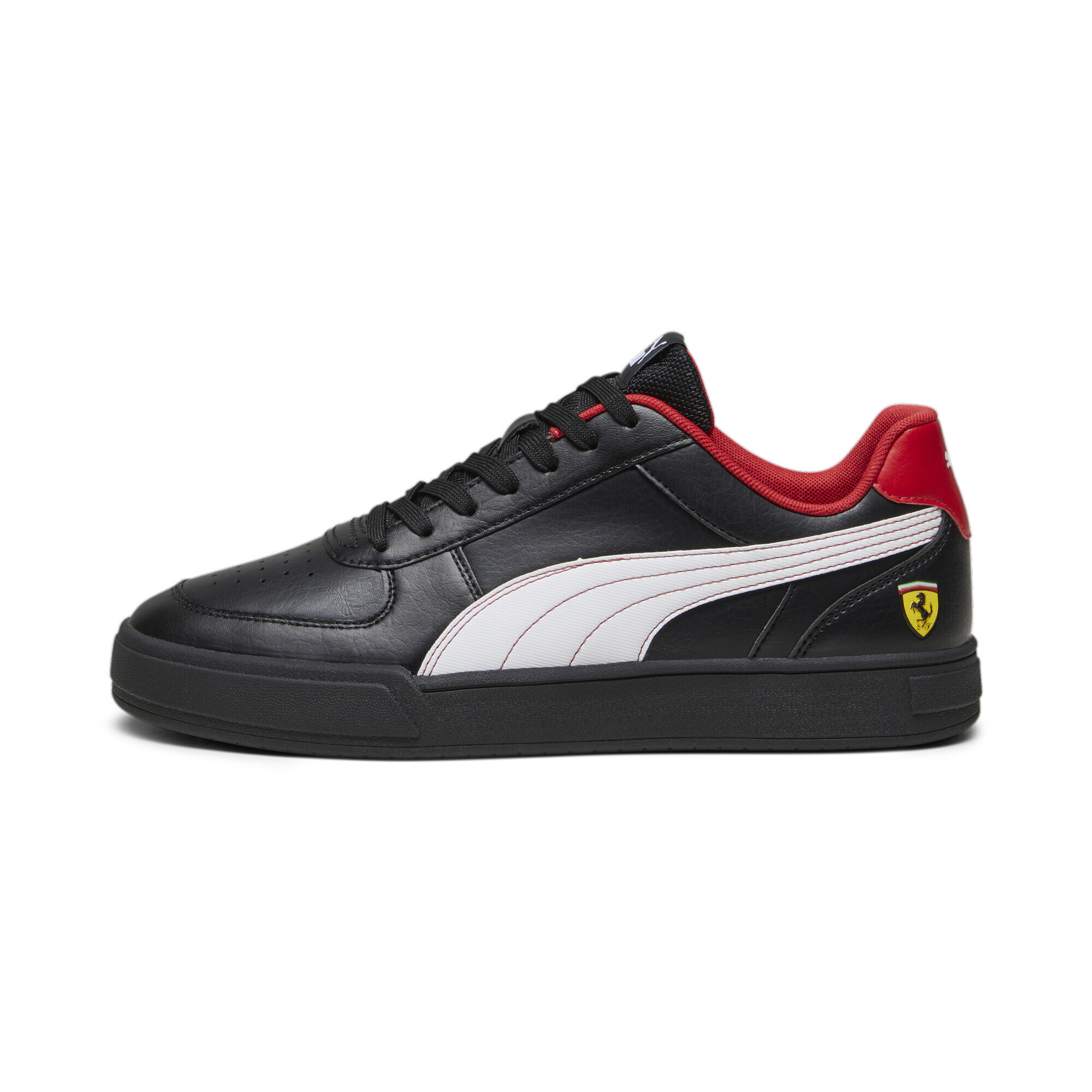 30796003_01 کفش پوما Ferrari Caven - Image 1