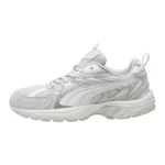 کفش پوما Milenio Tech Suede Sneakers