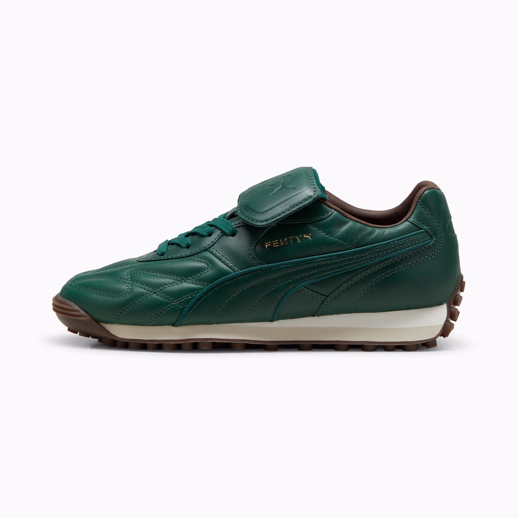 FENTY-x-PUMA-AVANTI-L-Sneakers-Unisex (1) کفش پوما FENTY x PUMA AVANTI L Sneakers - Image 1