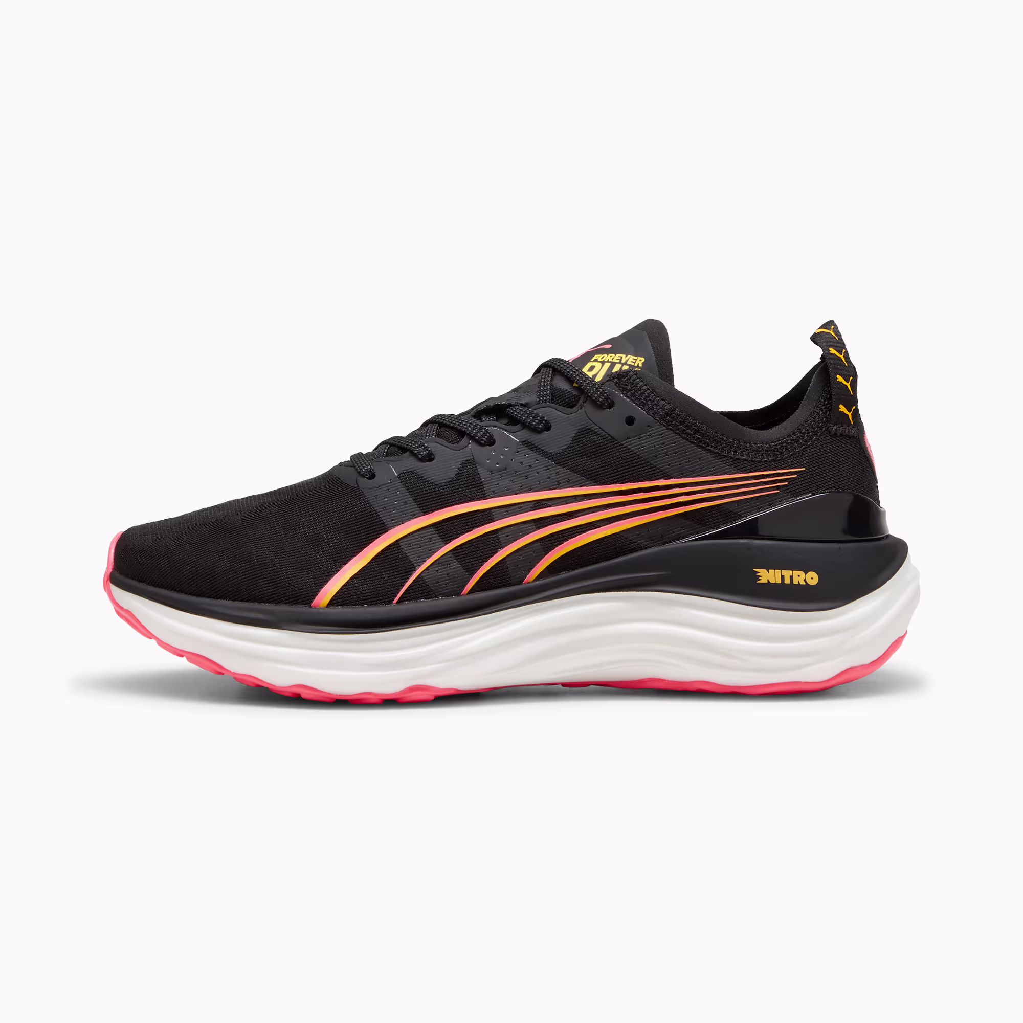 ForeverRun-NITRO™-Women's-Running-Shoes کفش پوما ForeverRun NITRO™ - Image 1