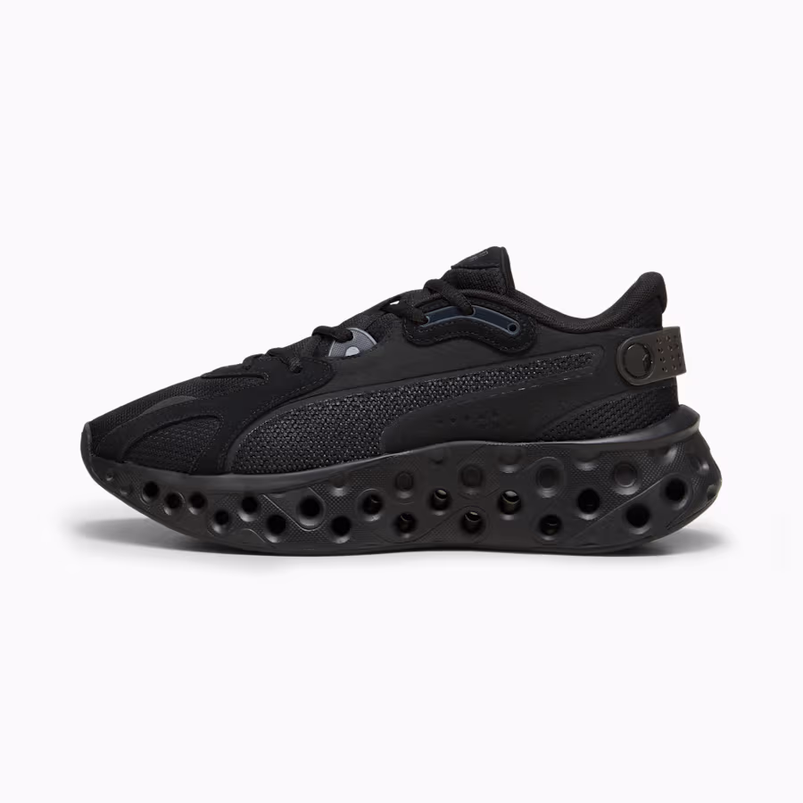 SOFTRIDE-Frequence-Running-Shoes کفش پوما Softride Frequence - Image 1