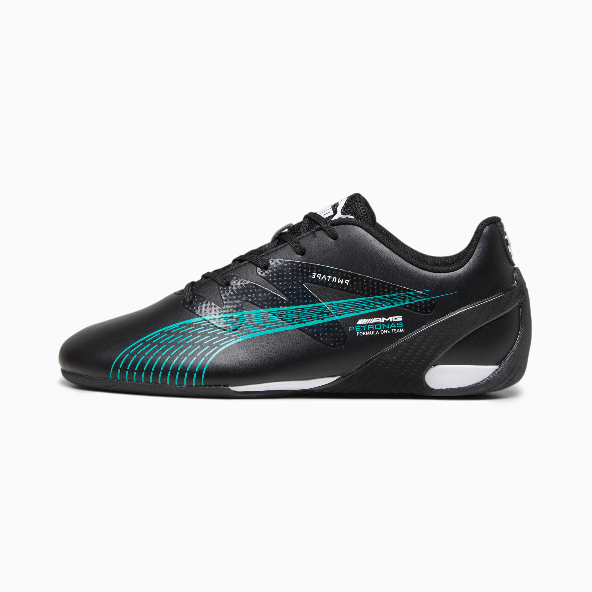 mercedes-amg-petronas-motorsport-carbon-cat-rijschoenen کفش پوما Mercedes-AMG Petronas Motorsport Carbon Cat - Image 1