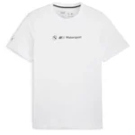 تیشرت پوما BMW MMS LOGO GRAPHIC TEE