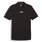 پولوشرت پوما F1 POLO PUMA BLACK