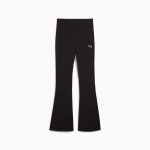 لگ زنانه پوما Essentials High-Waist Flared Leggings