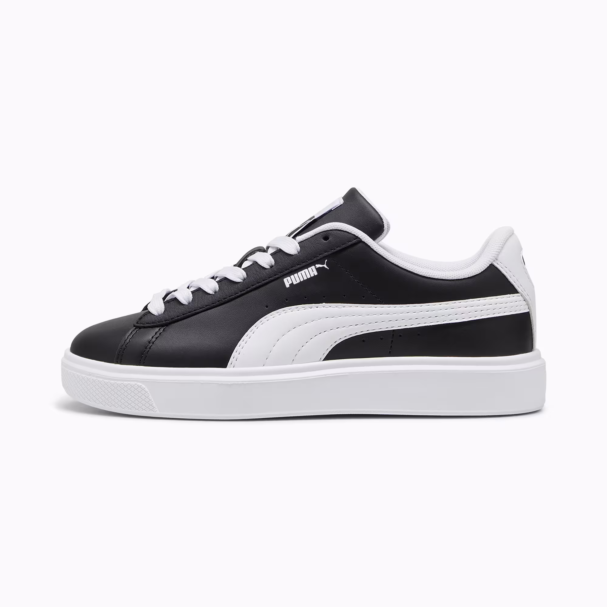 Lajla-Clean-Sneakers-Women کفش پوما Lajla Clean Sneakers - Image 1