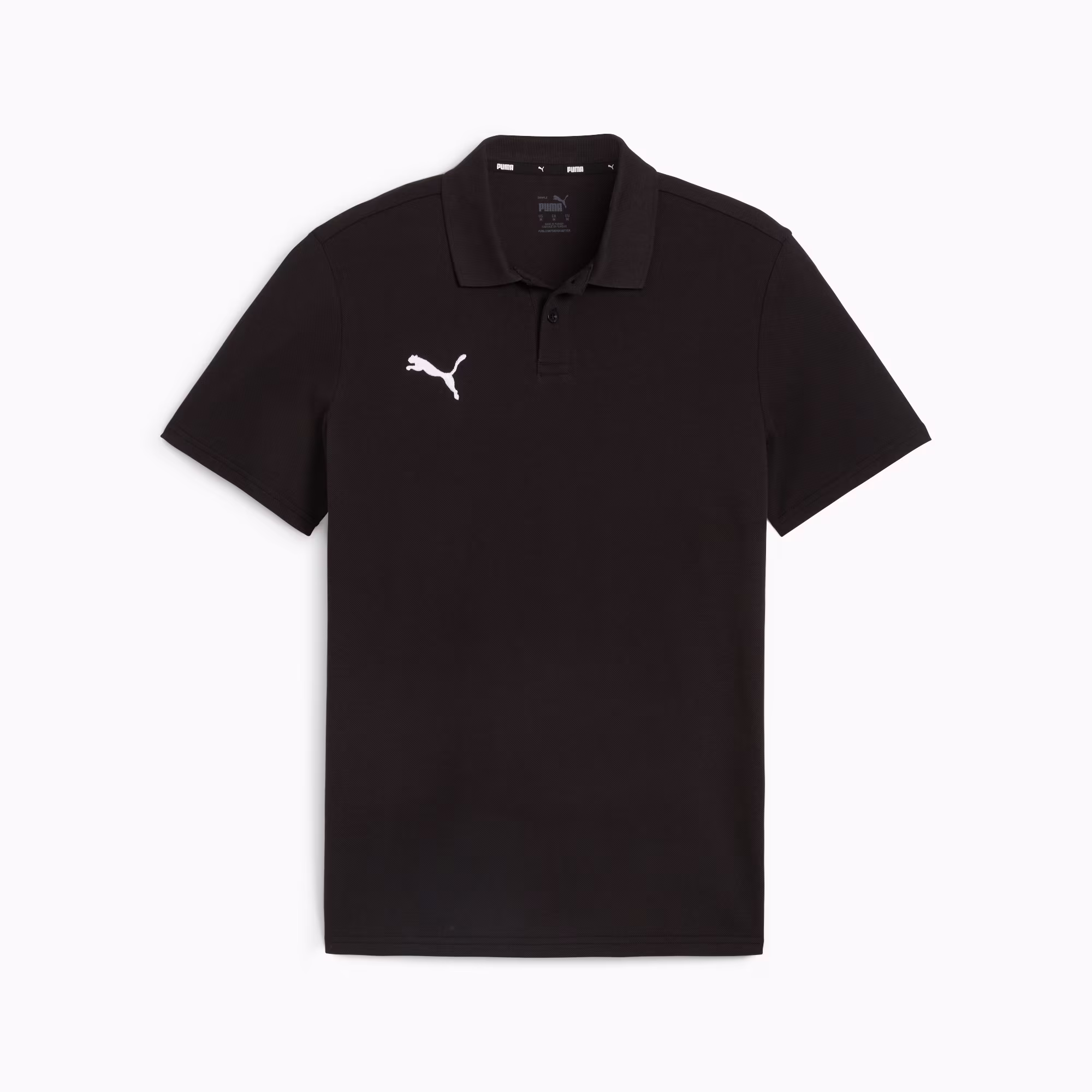 teamGOAL-Casuals-Men's-Football-Polo پولوشرت teamGOAL Casuals Football Polo - Image 1