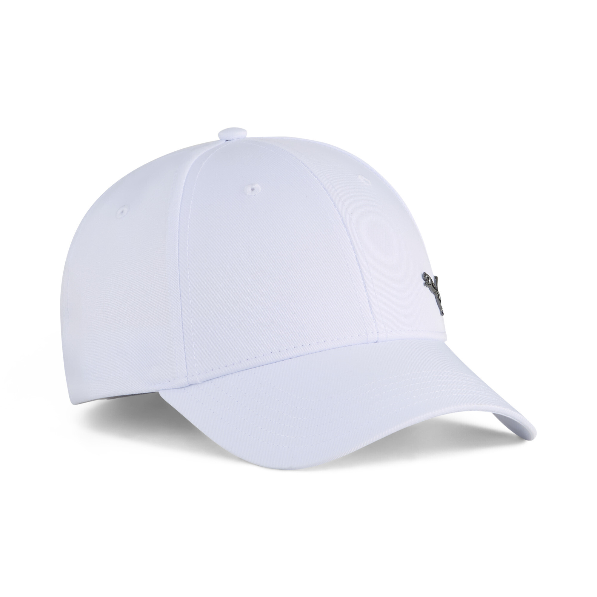02599407_02 کلاه ESS Metal PUMA Cat BB Cap - Image 1