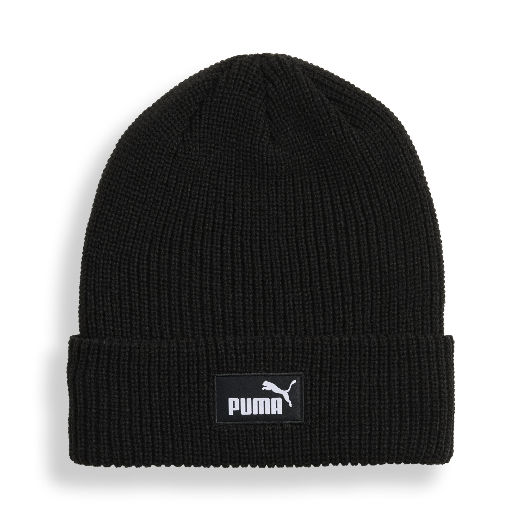 02641001_01 کلاه بافت پوما ESS High Crown Beanie - Image 1