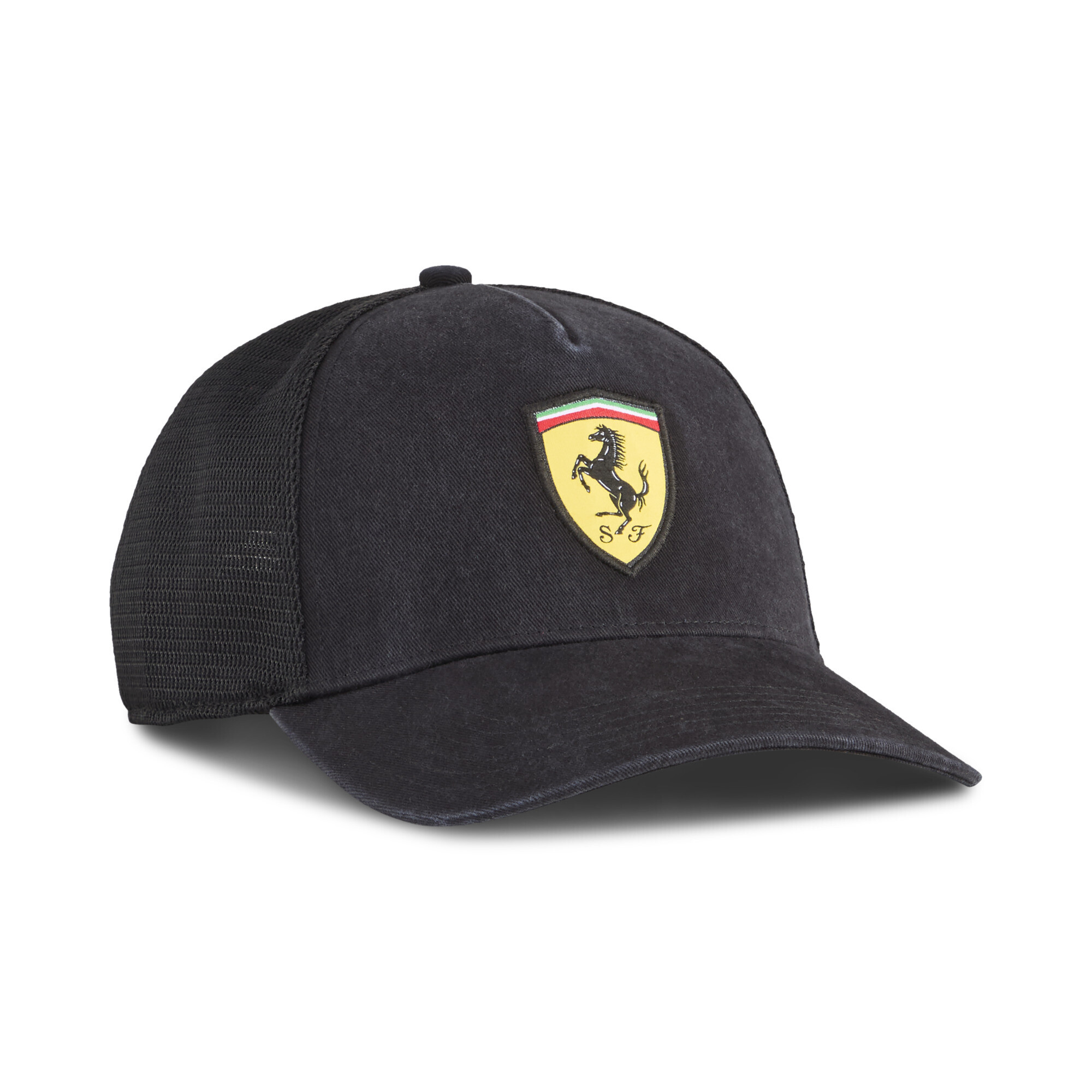 02642102_02 کلاه پوما Scuderia Ferrari Trucker - Image 1