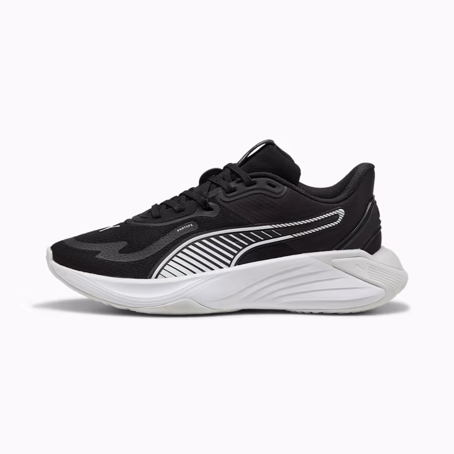 PWR-Hybrid-Women's-Training-and-Gym-Shoes کفش پوما PWR Hybrid Training and Gym - Image 1