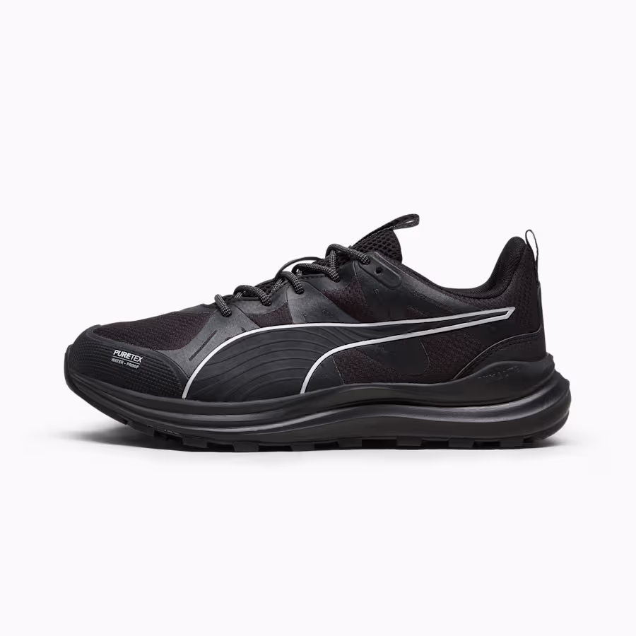 Reflect-Lite-Trail-PTX-Women's-Trail-Running-Shoes کفش پوما Reflect Lite Trail Puretex - Image 1