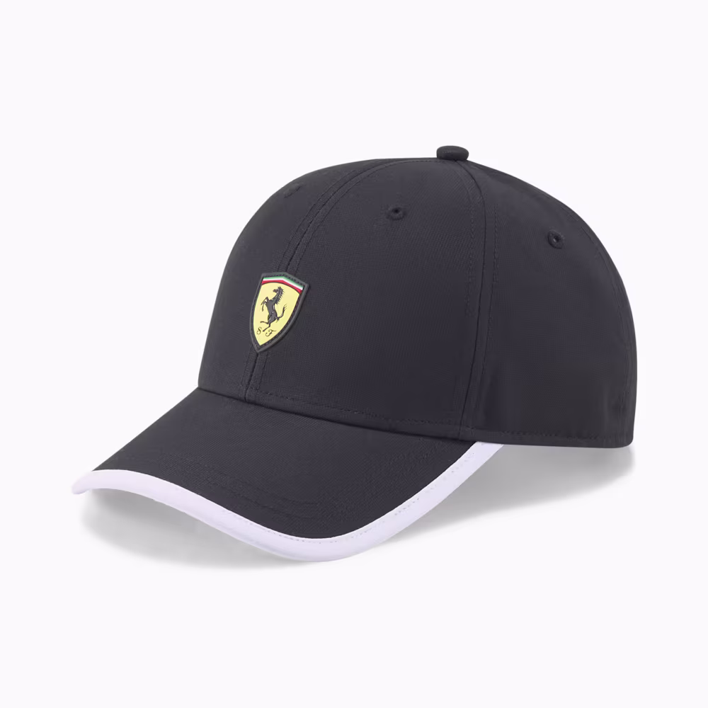 Scuderia-Ferrari-SPTWR-Race-Cap کلاه Scuderia Ferrari SPTWR Race - Image 1